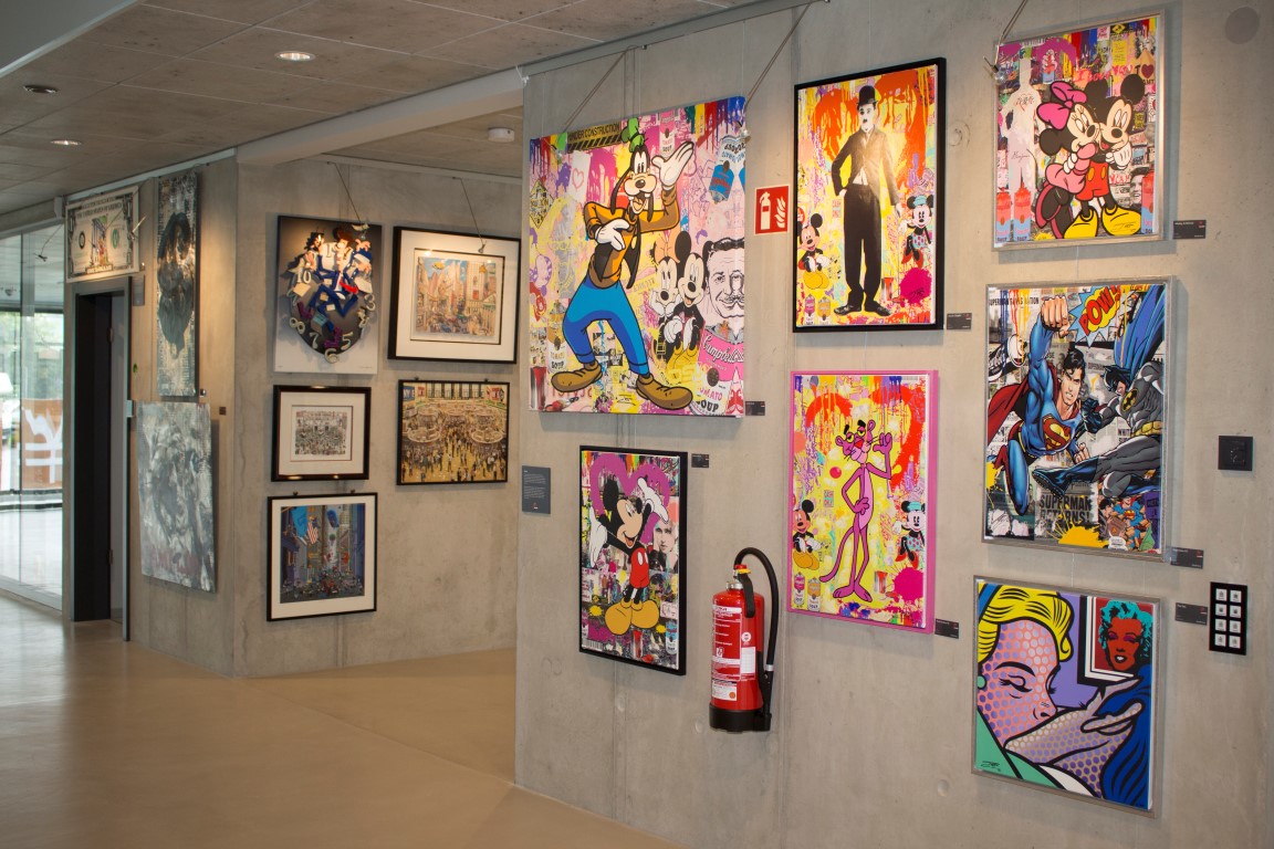 Bulle 8 Galerie Bulle 8 Galerie