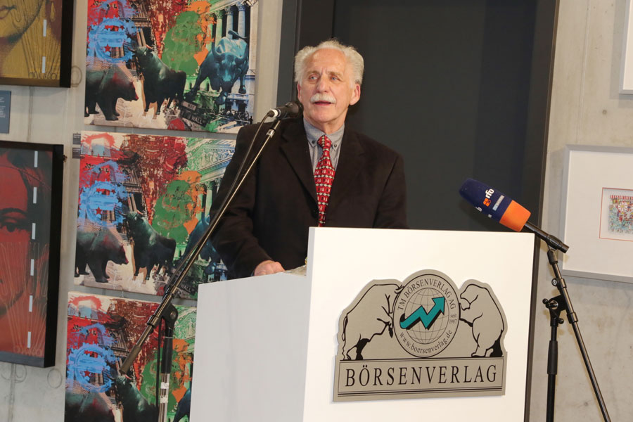 Haus der Börse Haus der Börse
